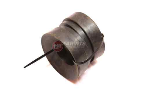 ATM piston seals