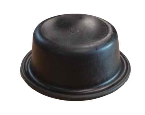 M740 central lubrication actuator diaphragm foto 1