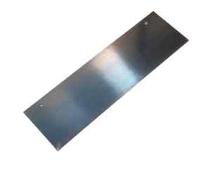 Ostrze wymienne do skrobaka z kijem 500mm 