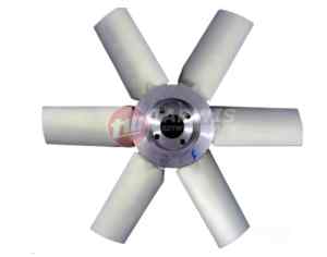 PM740  fan