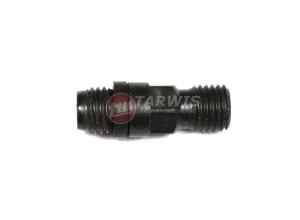 Pipe connector