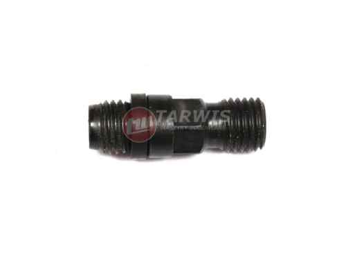 Pipe connector
