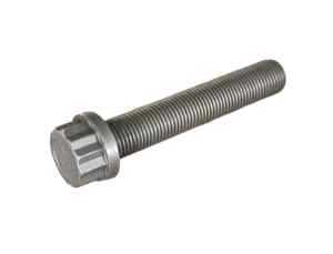 Connecting rod bolt M10x1x58.5 mm