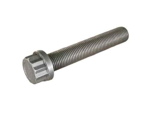 Connecting rod bolt M10x1x58.5 mm