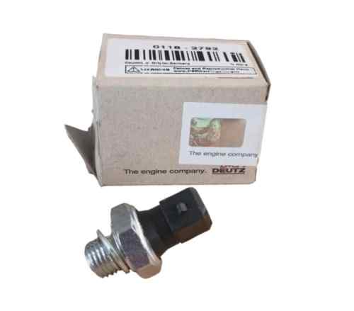 Deutz 1012/1013 oil pressure sensor  foto 1