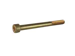 Motor foot mounting screw M10x110
