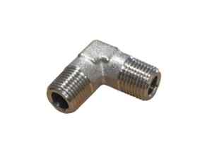 ZZ G1/8Z plug-in elbow fitting