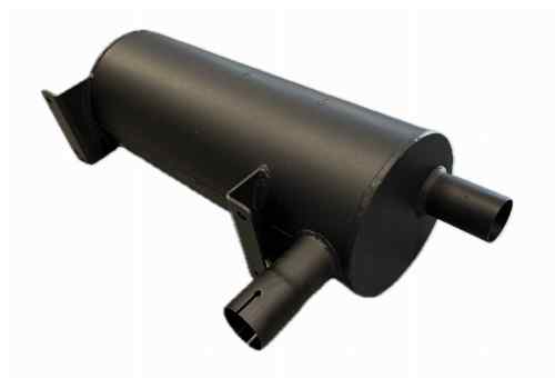 BMS Alpha Silencer foto 1