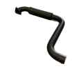 BMS pipe from the equalizer to the muffler foto 3