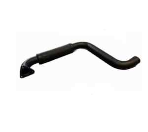 BMS pipe from the equalizer to the muffler