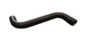 BMS ALFA muffler tip
