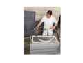 PFT BOLERO FC-230V plastering machine 230 V, 1 phase, 50 Hz foto 2