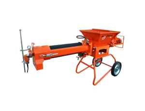 Mieszarka przepływowa pozioma PFT   LOTUS XXL 400 V, 3 fazy, 50 Hz