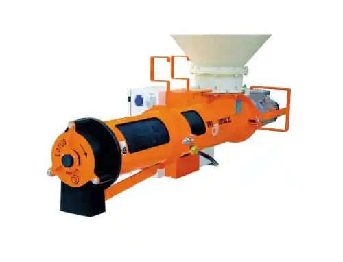 Mieszarka ślimakowa LOTUS XL 400 V, 3 fazy, 50 Hz