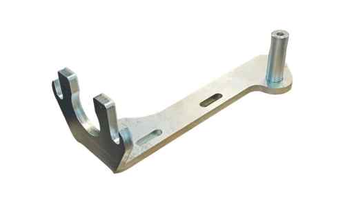 Belt tensioner handle  foto 1