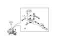 Compressor control solenoid valve  foto 4