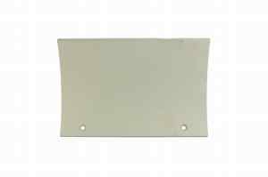 Tank cover without hole 