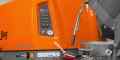 Brinkmann 450 concrete pump - standard foto 3