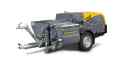 Putzmeister SP11 LMR screw pump foto 1