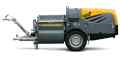 Putzmeister SP11 LMR screw pump foto 2
