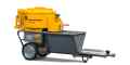 Putzmeister S 5 EV/TM plastering unit foto 3