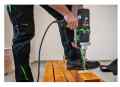 EHB 32/2.2 R R/L hand drill