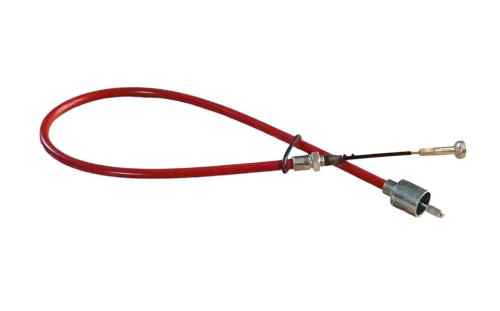 Brake cable Mixman bowden cable