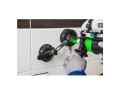 END 40-A Cordless Wet Diamond Drill foto 2
