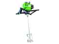 EHR 750 B Petrol Mixer foto 1