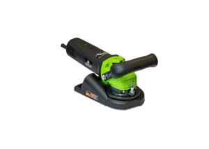 EOF 100.1 Surface Shaver