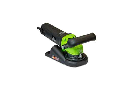 EOF 100.1 Surface Shaver foto 1