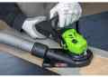 EOF 100.1 Surface Shaver foto 3