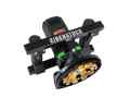 EBS 125.4 RO Diamond Grinder-Planer