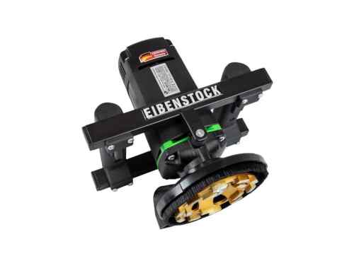 EBS 1802 Diamond Grinder-Planer