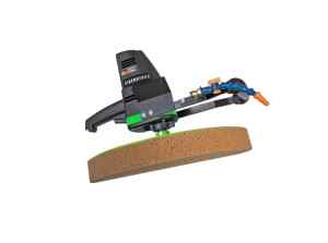 EPG 400 WP 16" Wet Power Float With Sponge & Carry Case
