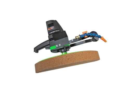EPG 400 WP 16" Wet Power Float With Sponge &amp; Carry Case foto 1