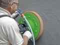 EPG 400 WP 16" Wet Power Float With Sponge &amp; Carry Case foto 2