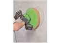 EPG 400-A Cordless Power Sponge &amp; Float foto 2