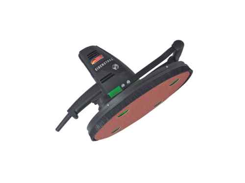 EWS 400 15" Insulation Board Sander foto 1