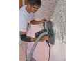 EWS 400 15" Insulation Board Sander foto 3