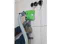 EMF 125.2 5" Twin Blade Diamond Wall Chaser foto 2