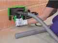 EMF 180.2 7" Twin Blade Diamond Wall Chaser foto 2