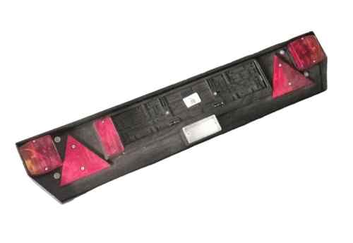 Brinkmann lighting strip foto 1