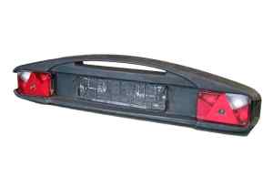 Brinkmann lighting strip
