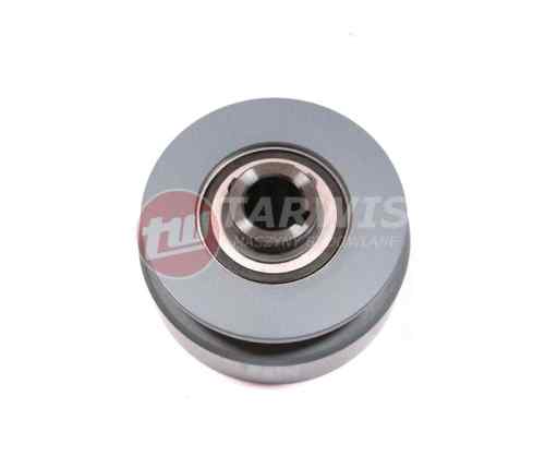 Centrifugal clutch K600E K600ET