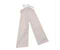 Work dungarees white XL foto 2