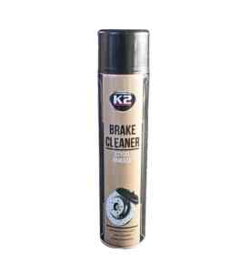 Brake cleaning fluid