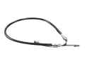 PM main overrun brake cable foto 1