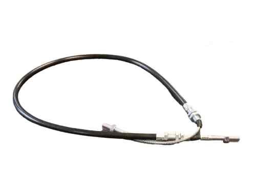 PM main overrun brake cable foto 1
