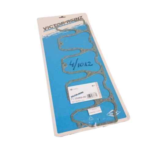 Gasket, cylinder head cover BF4M1012/2012
